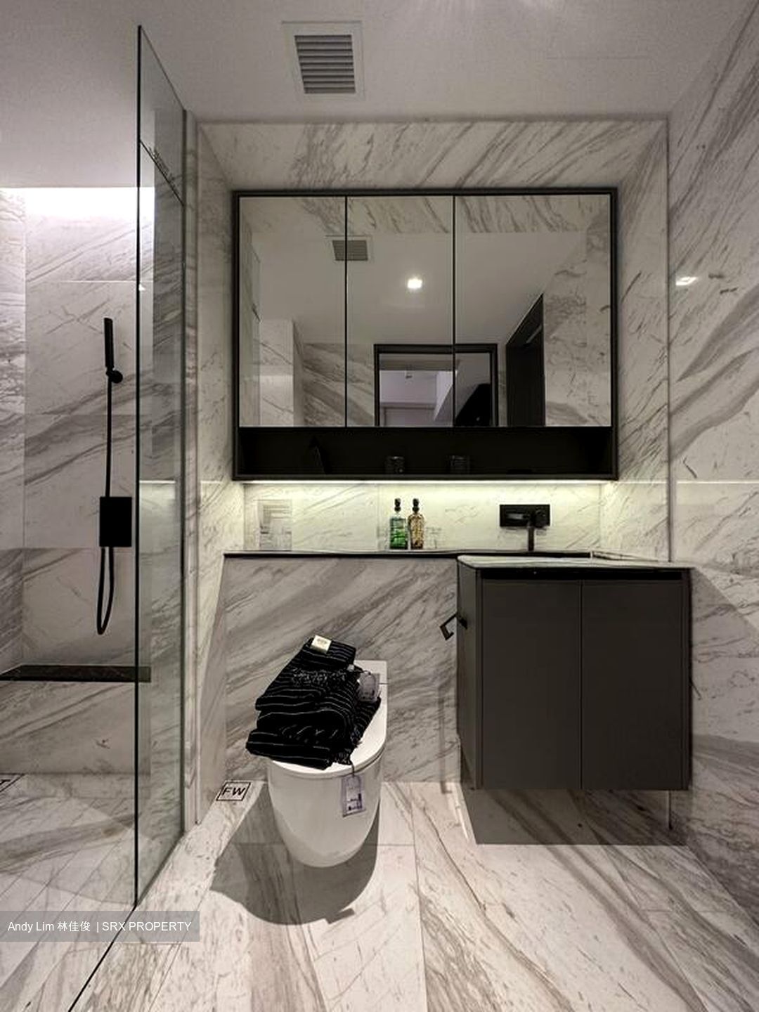 The Landmark (D3), Condominium #521347761